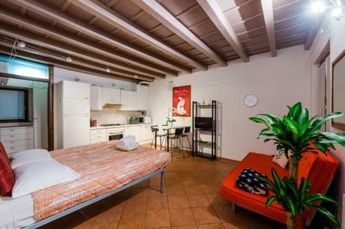 Apartamento Old Town Square