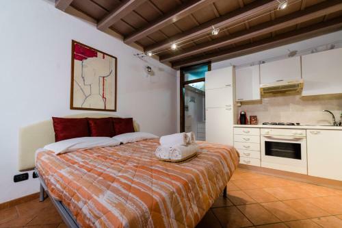 Apartamento Old Town Square