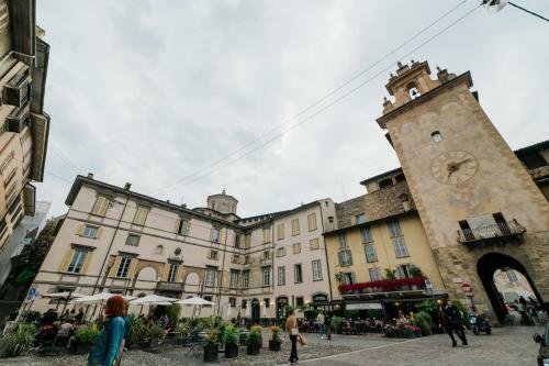 Apartamento Old Town Square