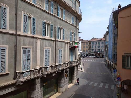 Atmosfera Apartment