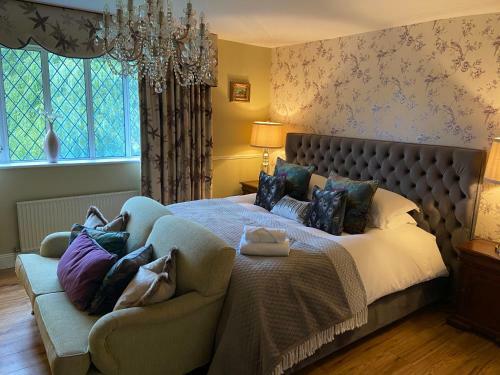 Hostal Sycamore Lodge