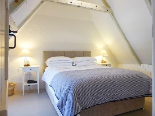 Bluebell Cottage