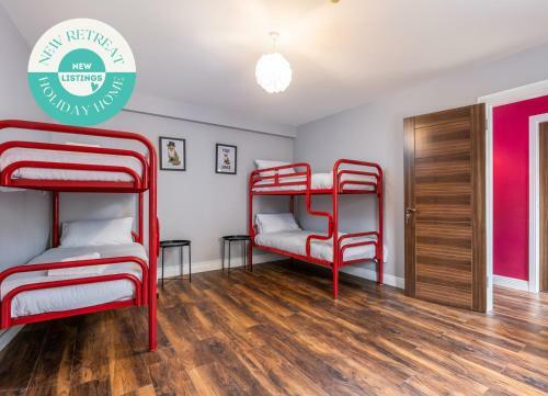 Hostal Troys Gate Studio No 4a