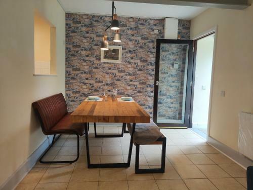 Apartamento The Koze