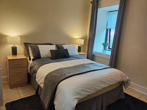 Apartamento The Koze
