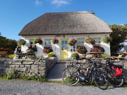 1 Keelkyle Cottage Connemara Letterfrack County Galway