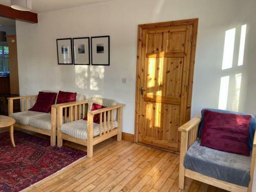 1 Keelkyle Cottage Connemara Letterfrack County Galway