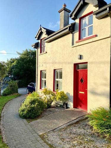 1 Keelkyle Cottage Connemara Letterfrack County Galway