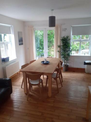 1 Keelkyle Cottage Connemara Letterfrack County Galway