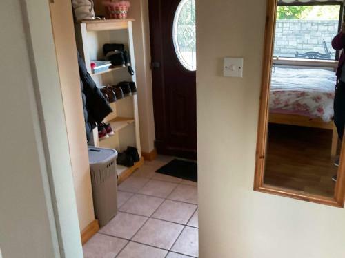 One Bedroom Apartment Sleeps Four For Galway Races