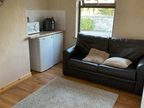 One Bedroom Apartment Sleeps Four For Galway Races