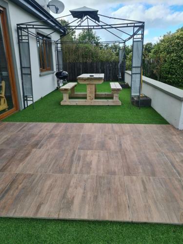 Apartamento Celtic Lane