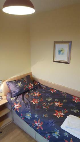 Hostal Coiribe House B&selfbreakfast