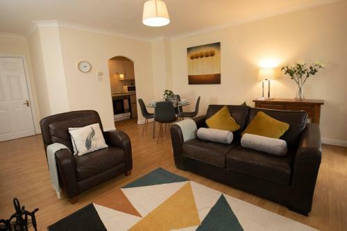 Guestready - Amazing 2-bedroom Apartment In Dublin!