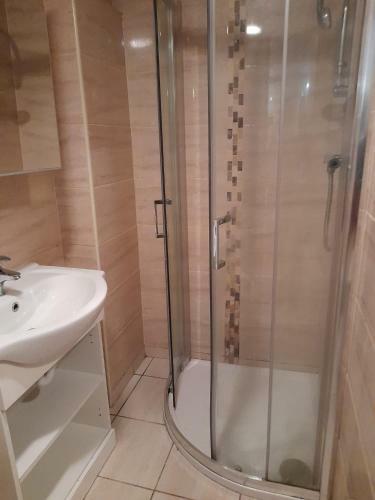 Apartamento Orange Accomodation