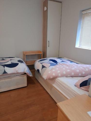 Apartamento Orange Accomodation