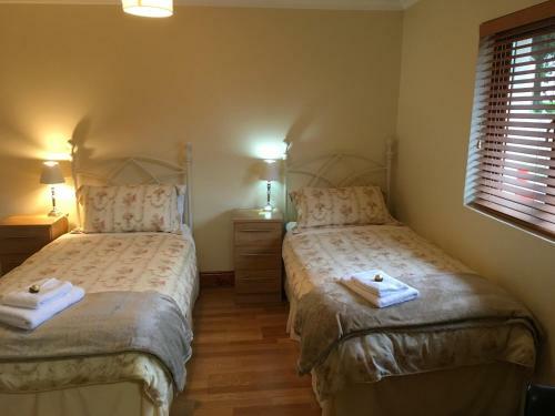 Bed & Breakfast Gallan House