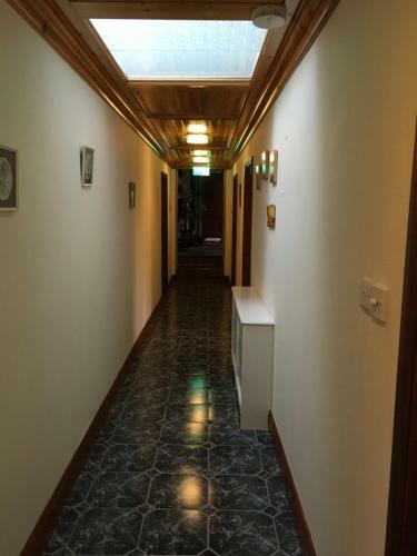Bed & Breakfast Gallan House