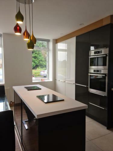 Ard Kielin Apartment Luxury 2 Bedroom In Killarney