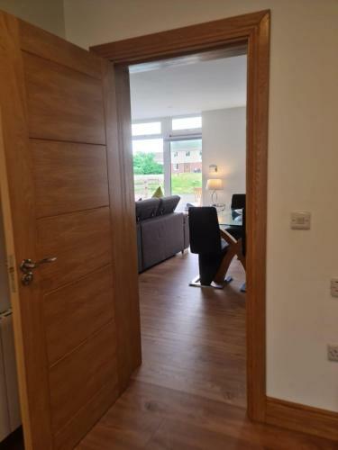 Ard Kielin Apartment Luxury 2 Bedroom In Killarney