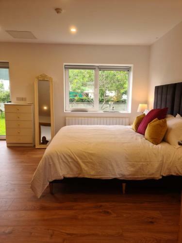 Ard Kielin Apartment Luxury 2 Bedroom In Killarney
