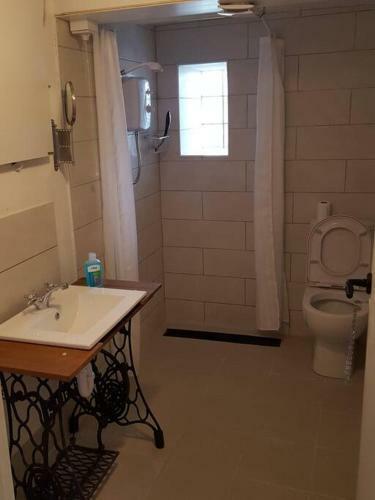 Apartamento Quarvue Loft