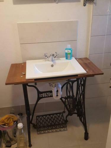 Apartamento Quarvue Loft