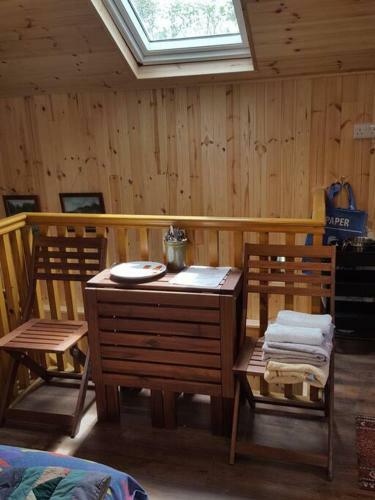 Apartamento Quarvue Loft