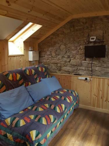 Apartamento Quarvue Loft