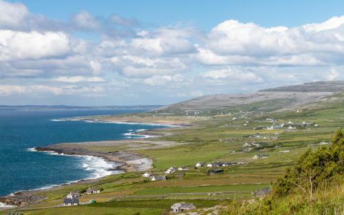 Hostal Into The Burren