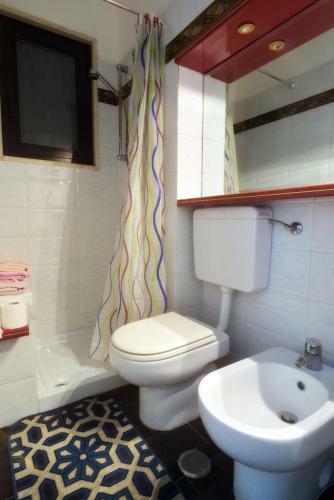 Apartamento Appartament Bari