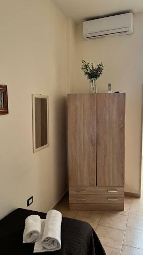 Hostal Faro?s Room