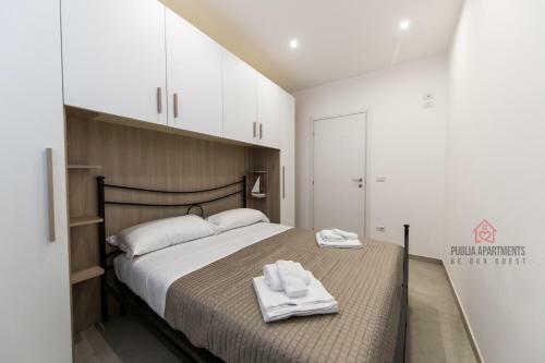 Mare Vicino - Puglia Apartments