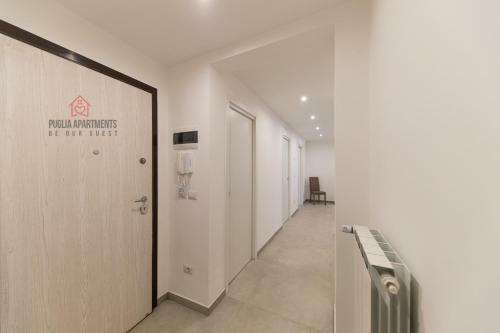 Mare Vicino - Puglia Apartments