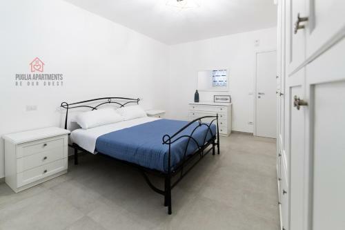Mare Vicino - Puglia Apartments