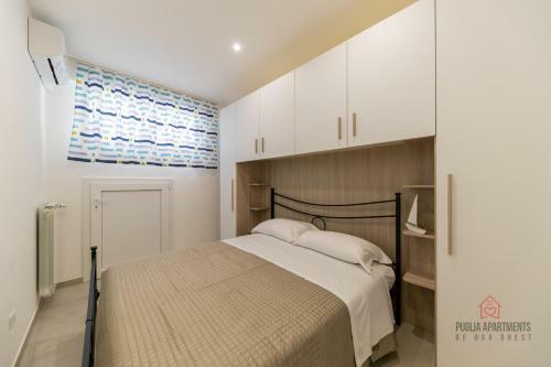 Mare Vicino - Puglia Apartments