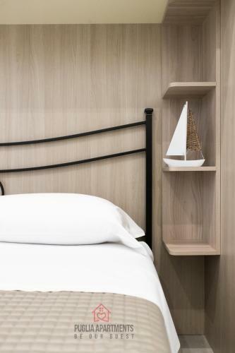 Mare Vicino - Puglia Apartments