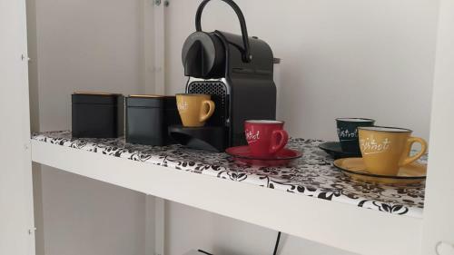 Apartamento Malias