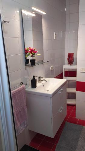 Apartamento Malias
