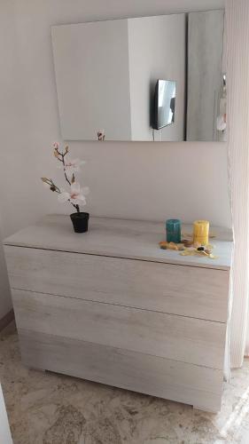 Apartamento Malias