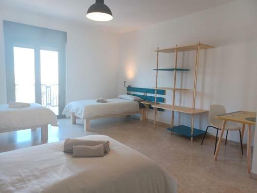 Hostal Oberdan Guest House