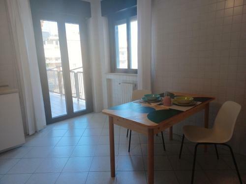 Hostal Oberdan Guest House