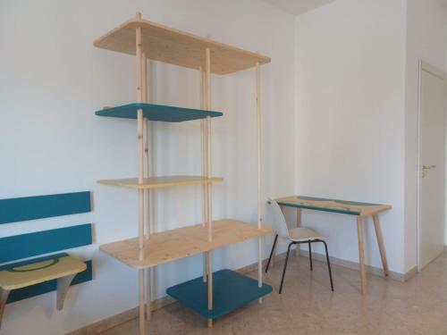 Hostal Oberdan Guest House