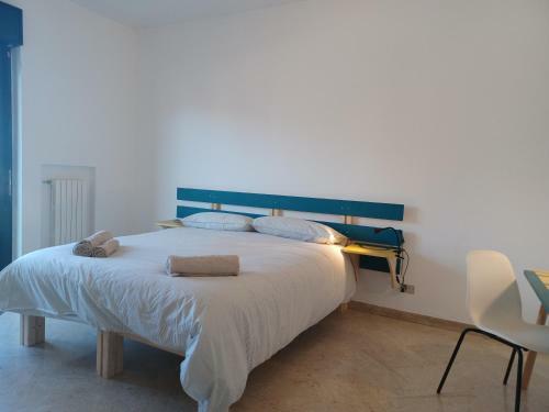 Hostal Oberdan Guest House