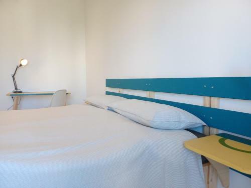 Hostal Oberdan Guest House