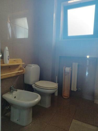 Hostal Oberdan Guest House