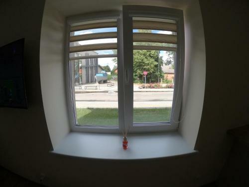 Apartamentai Rusn?s Centre