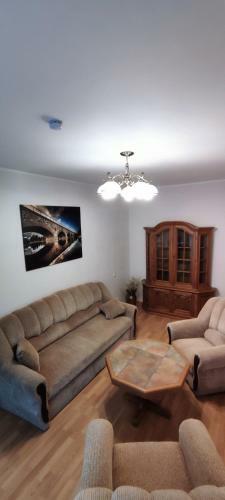 Hanso Apartamentai
