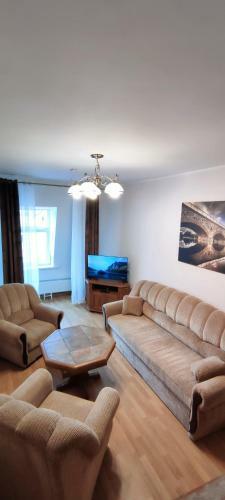Hanso Apartamentai