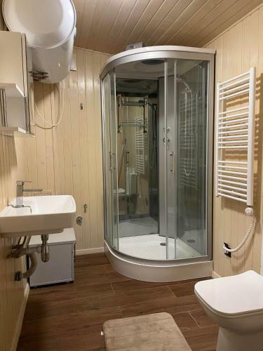 Apartamento M?lynas Namelis